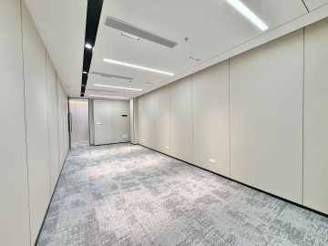 远望谷大厦｜119㎡精装办公室出租 · 科技园