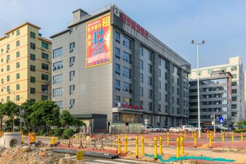 楼盘封面