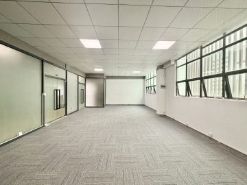 南山云谷二期205㎡在租办公室｜低层精装