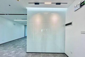 深圳西乡办公空间｜碧桂园凤凰智谷168㎡精装户型