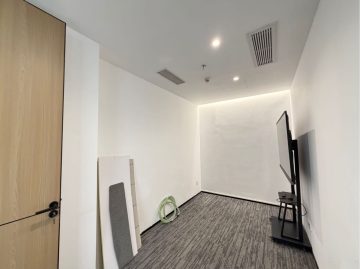 金骐智谷大厦｜185㎡豪装办公室出租 · 西丽