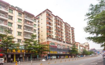 楼盘封面