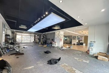 深圳民治办公空间｜智慧谷创新园829㎡精装户型