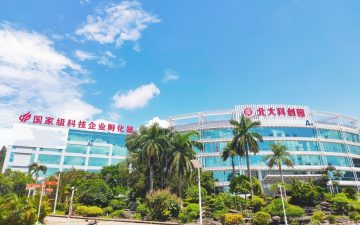 楼盘封面