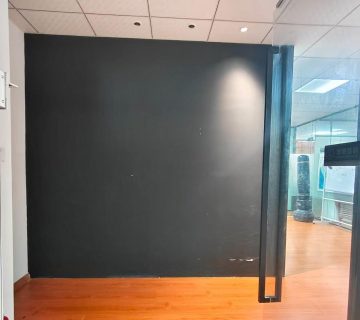 深圳上步办公空间｜八卦岭工业区176㎡精装户型