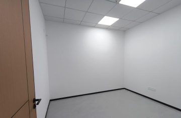 深圳蛇口办公空间｜兴华工业大厦90㎡精装户型