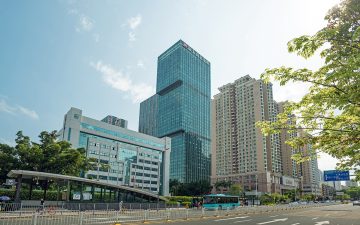 楼盘封面
