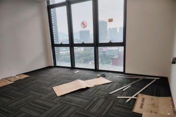 深圳凤凰办公空间｜邦凯科技园158.45㎡精装户型