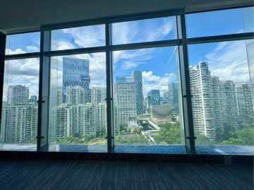 西北工业大学（深圳三航科技大厦）｜597㎡精装办公室出租 · 科技园