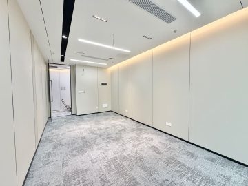 远望谷大厦｜194㎡豪装办公室出租 · 科技园