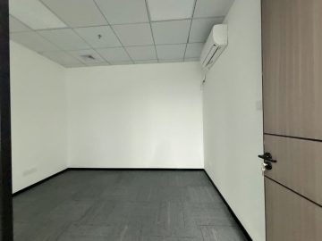 高新技术产业园(虚拟大学园)｜432㎡精装办公室出租 · 科技园