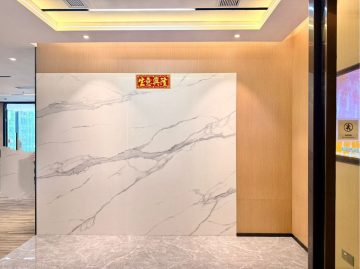 前海君豪中心（招商前海国际中心）300㎡在租办公室｜高层精装