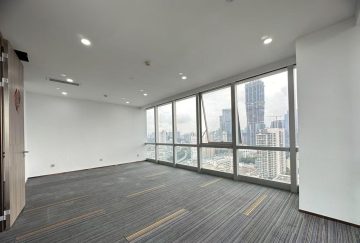 深圳上步办公空间｜安吉尔大厦278㎡精装户型