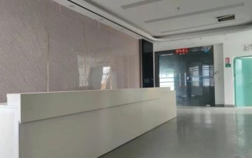中科诺大厦实景图