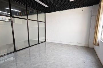 深圳龙华中心办公空间｜Yuan创园伍号316㎡精装户型