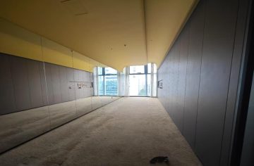 深圳东门办公空间｜兆鑫汇金广场3200㎡精装户型