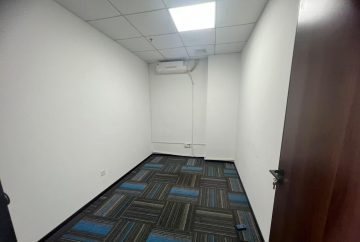 深圳新安办公空间｜德至高科创园360㎡精装户型