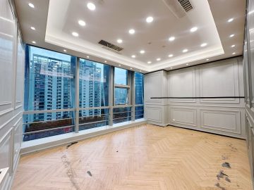 阳光科创中心198㎡在租办公室｜中层精装