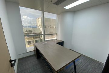 深圳东门办公空间｜南方证券大厦225㎡精装户型