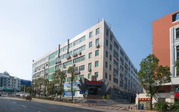 楼盘封面