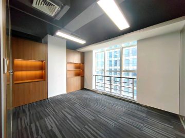 研祥科技大厦225㎡在租办公室｜中层精装