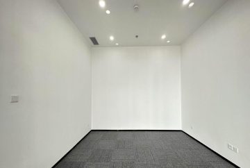 深圳水贝办公空间｜中冠商务大厦176㎡精装户型