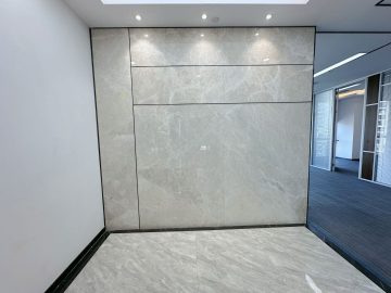 前海210㎡办公户型｜大新时代大厦 · 精装