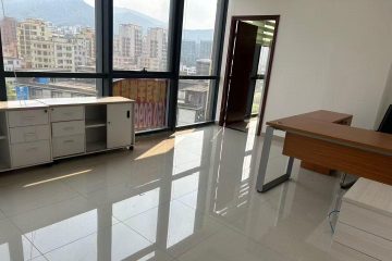 深圳大浪办公空间｜凯豪达广场-A座542㎡精装户型