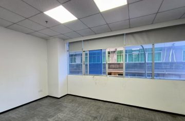 深圳福田保税区办公空间｜腾飞工业大厦170㎡精装户型