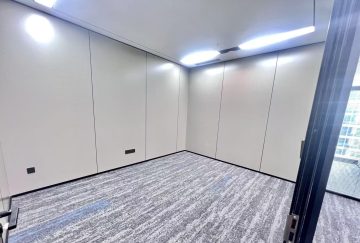 深圳清湖办公空间｜盛龙时代广场504㎡精装户型