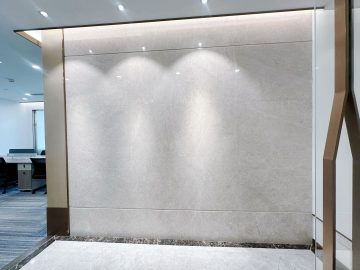 海王星辰大厦｜386㎡精装办公室出租 · 后海