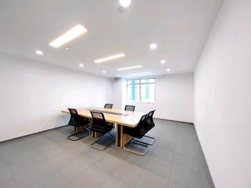 中科纳能大厦｜185㎡精装办公室出租 · 科技园
