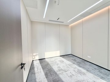 远望谷大厦284㎡在租办公室｜低层精装