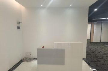 深圳凤凰办公空间｜邦凯科技园204.65㎡精装户型