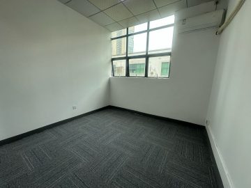 南山云谷二期60㎡在租办公室｜低层精装