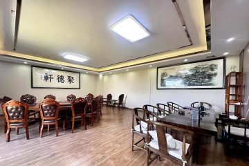 深圳西乡办公空间｜深圳西部硅谷256㎡精装户型