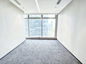 豪威科技大厦470㎡在租办公室｜中层精装