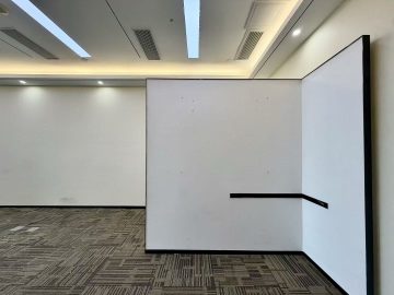 易尚中心｜135㎡精装办公室出租 · 宝安中心区