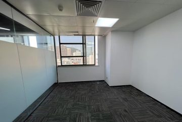 深圳上步办公空间｜众鑫科技大厦169㎡精装户型
