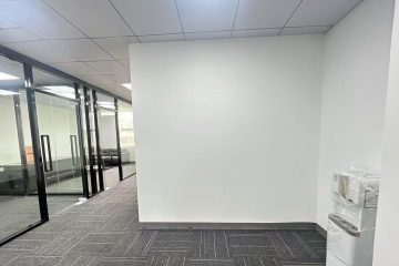 深圳大浪办公空间｜企生活油松商务大厦155㎡精装户型