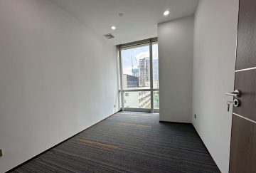 深圳上步办公空间｜安吉尔大厦138㎡精装户型