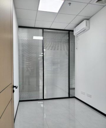 深圳蛇口办公空间｜兴华工业大厦178㎡精装户型