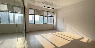深圳沙井办公空间｜高盛大厦138㎡精装户型