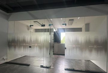 深圳华强北办公空间｜飞亚达大厦162㎡精装户型