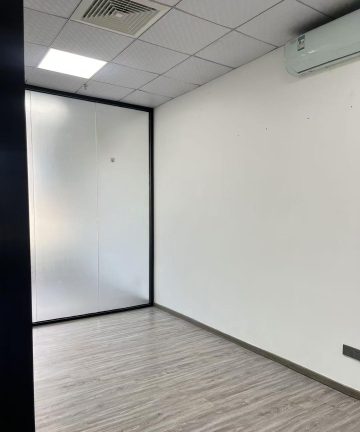 深圳沙井办公空间｜卓越时代大厦175㎡精装户型