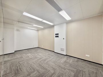 源政创业大厦333㎡在租办公室｜中层精装