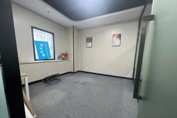深圳大浪办公空间｜万盛创业园182㎡精装户型