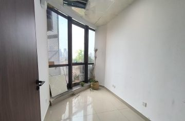 深圳华强北办公空间｜海外装饰大厦-A座269㎡精装户型