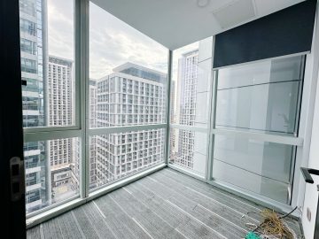 大冲商务中心｜543㎡精装办公室出租 · 科技园
