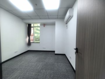 科技园358㎡办公户型｜高新技术产业园(虚拟大学园) · 精装